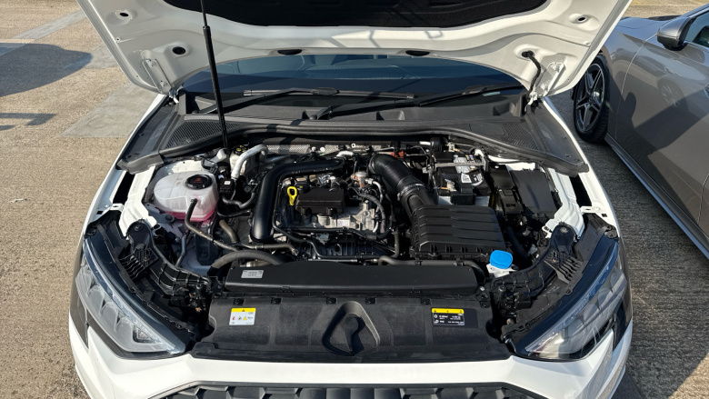 Audi A3 30 TFSI Technik 5dr Petrol Hatchback